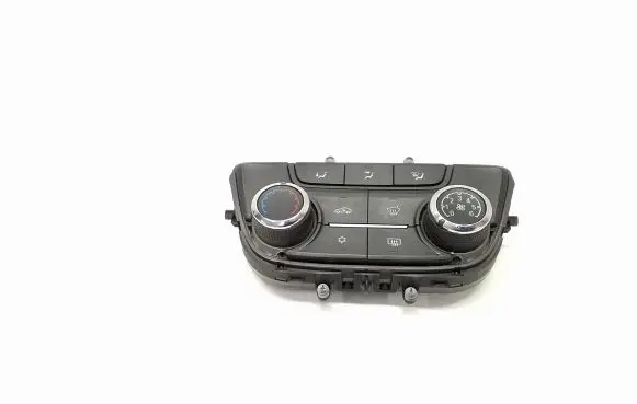 Buick Encore I Climate control unit 39081561