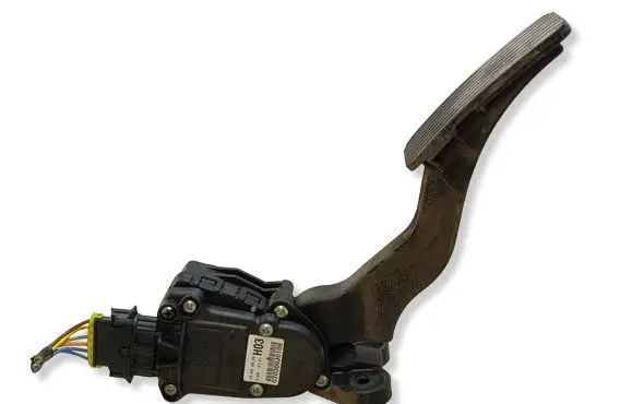KIA Ceed Accelerator throttle pedal 32700XXXXX
