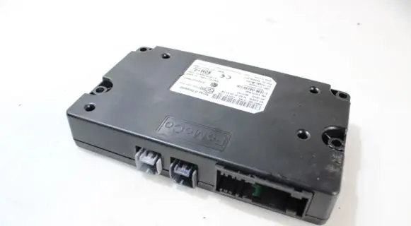 Ford Focus Bluetooth control unit module
