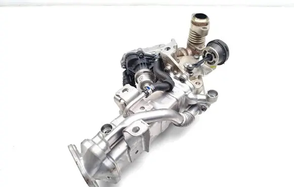 BMW 2 F22 F23 EGR valve 8513132 1171782234706 73789110