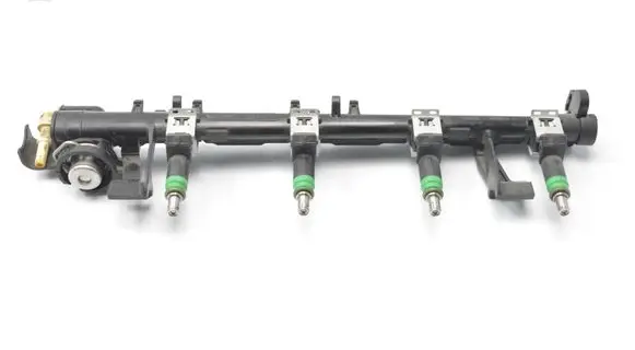 Ford Focus Fuel main line pipe 5M5G9H487BA