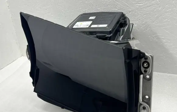 Audi Q4 e-tron Head up display screen 89C919617B