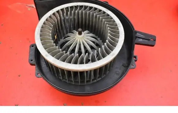 Seat Ibiza III (6L) Heater fan/blower 6Q1820015C