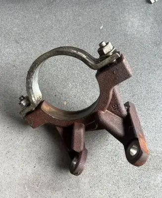 Ford Transit - Tourneo Connect Driveshaft support bearing bracket 4M513K305EA