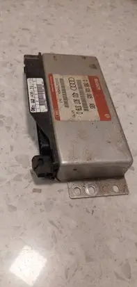 Audi A4 S4 B5 8D ABS control unit/module 0265108005 4D0907379D DI0512954904