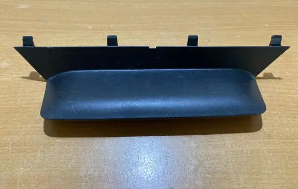 Other dashboard part