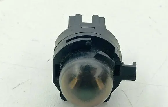 Saab 9-7X Sun solar sensor 032706