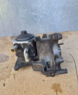 Audi A6 S6 C5 4B Power steering pump mounting bracket 059145169