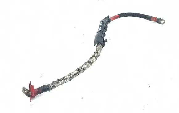 Jaguar F-Pace Wires (starter motor) 