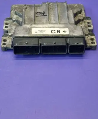 Nissan Juke I F15 Engine control unit/module A2C99597900 866062462