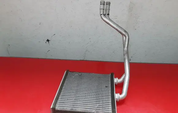 Nissan X-Trail T31 Heater blower radiator NOCODE