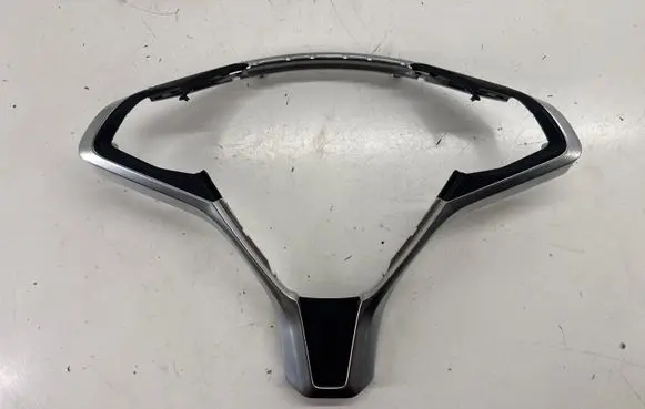 Tesla Model X Steering wheel trim 2463292 2463293