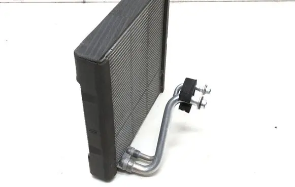 Air conditioning (A/C) radiator (interior)