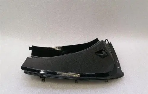 Lamborghini LP 610-4 Front brake disc dust cover plate 4T0853173C