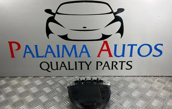 Mini Cooper Countryman R60 Front seat light 9284331