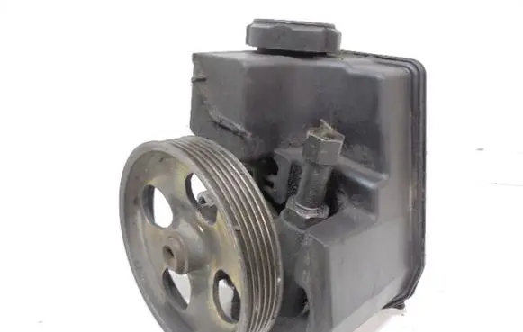Peugeot 206 CC Power steering pump 9637000980