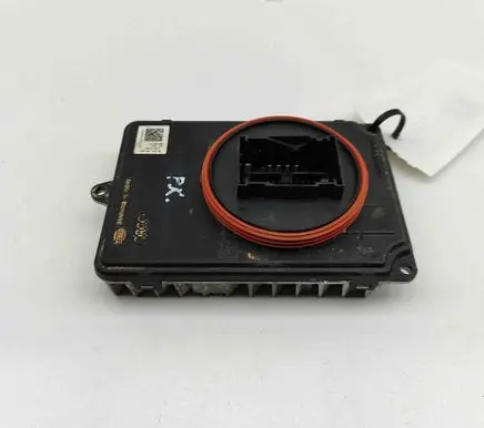 Audi Q8 LED ballast control module 4K0941592A 4K0941592AL