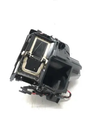 BMW 5 F10 F11 Interior heater climate box assembly 11611611 0268799 9248170
