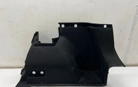 MG ZS Trunk/boot side trim panel 10735669