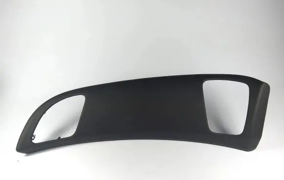 Chevrolet Corvette Dashboard trim