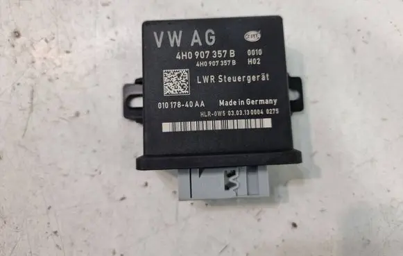 Audi A6 S6 C7 4G Light module LCM 4H0907357B 01017840AA