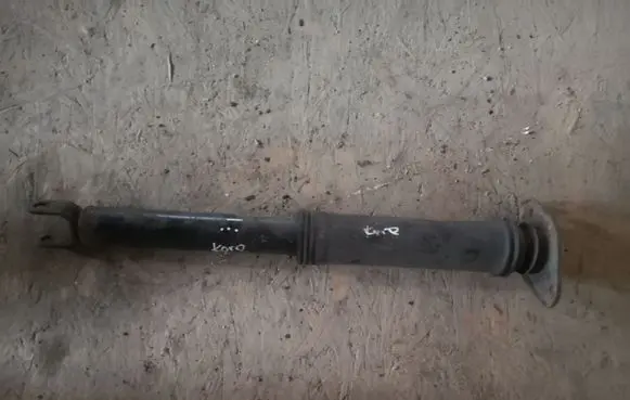SsangYong Korando Rear shock absorber/damper