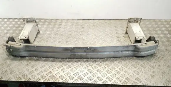 Audi A4 S4 B8 8K Front bumper cross member 8K0807113B
