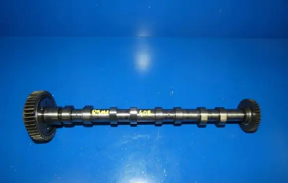 Renault Trafic III (X82) Camshaft 130257408R