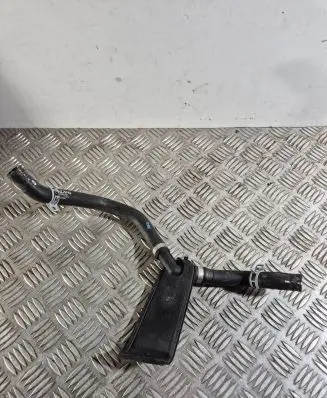 Volvo S60 Engine coolant pipe/hose 31368351