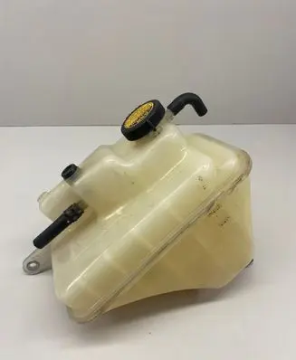 Toyota Land Cruiser (J120) Coolant expansion tank/reservoir