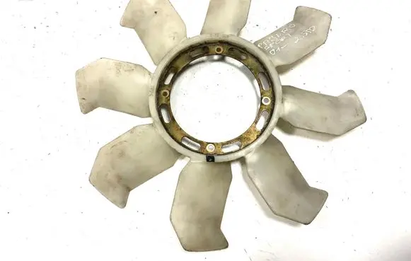 Mitsubishi Pajero Sport I Fan impeller 430313