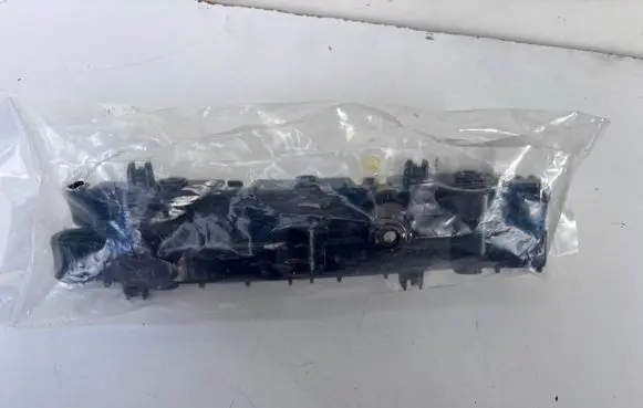 Renault Trafic III (X82) Front bumper mounting bracket 631438106R 631424455R