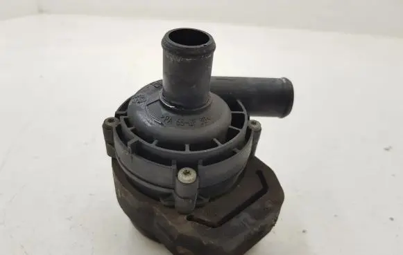Mercedes-Benz R W251 Electric auxiliary coolant/water pump A1718350064 0392023003