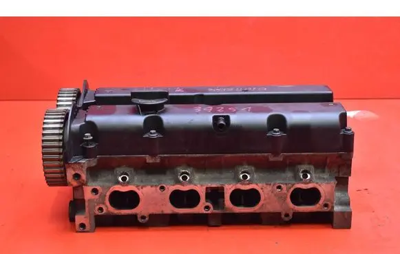 Ford Focus C-MAX Engine head 7S7G6090CB
