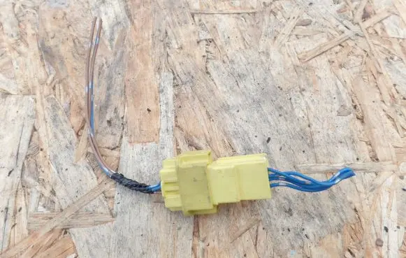 Honda FR-V Other wiring loom