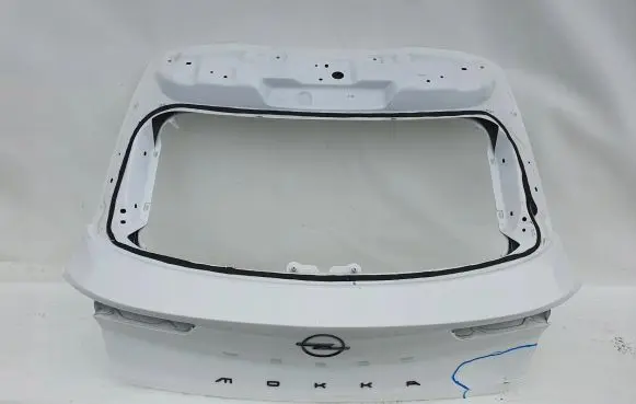 Opel Mokka B Tailgate/trunk/boot lid