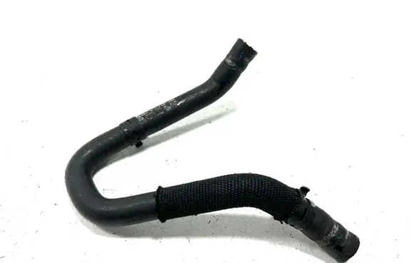 Audi A4 S4 B7 8E 8H Engine coolant pipe/hose 8E0121107S