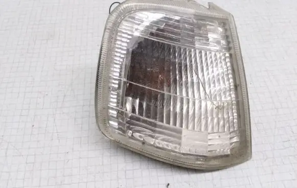 Peugeot 406 Front indicator light 0186045