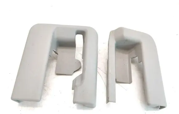 Seat trim