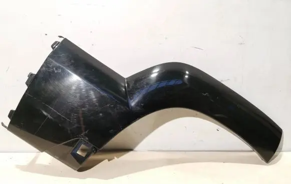 Toyota Land Cruiser (J120) Rear fender molding trim 7565360020 494N