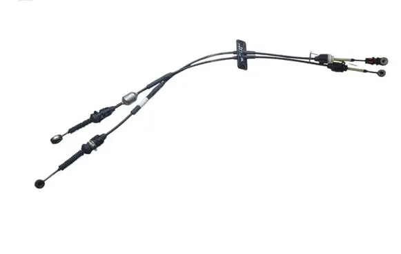 Renault Trafic III (X82) Gear shift cable linkage 349359296R