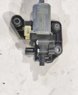 BMW 7 F01 F02 F03 F04 Curtain motor 9178669 06300518 38450713