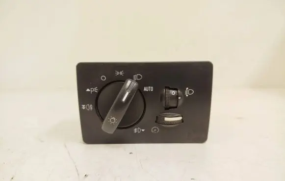 Ford Focus C-MAX Light switch 4M5T13A024CA