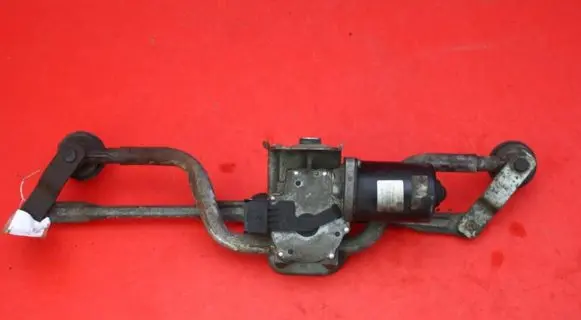 Citroen Jumpy Front wiper linkage and motor 1400456480