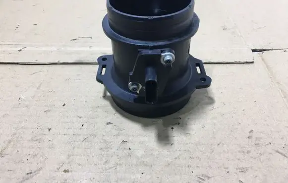 Audi A5 8T 8F Mass air flow meter 059906461N
