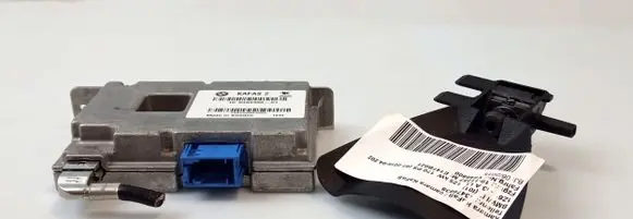 BMW i3 Other control units/modules 66519384988 9384988 9359799