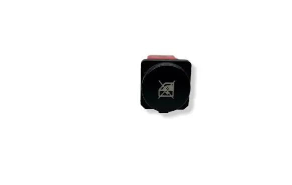 Citroen Xsara Picasso Electric window control switch 9649802077