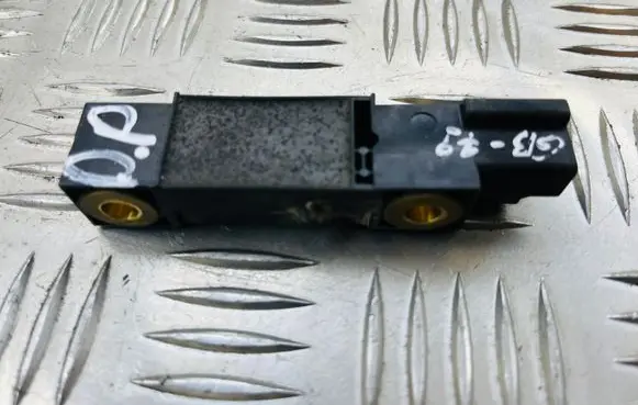 Volvo S60 Airbag deployment crash/impact sensor 8622365