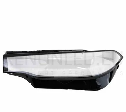 BMW X7 G07 Headlight lense 