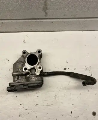 Mazda CX-5 EGR valve SH0120300